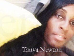 Tanya_Newton
