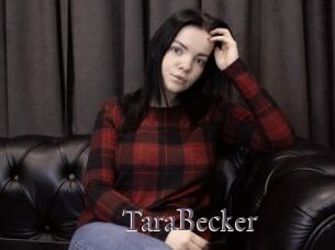 TaraBecker