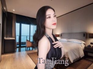 TaraJiang Erotik Cams