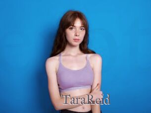 TaraReid