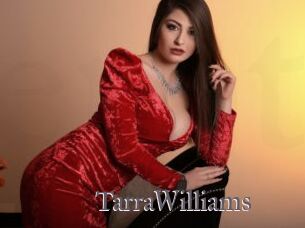 TarraWilliams