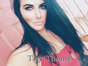 TarynThomas Erotik Cams