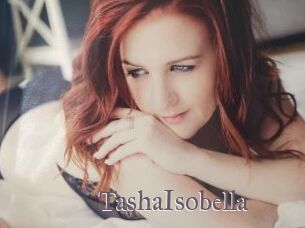 TashaIsobella