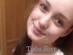 Tasha_Foxy