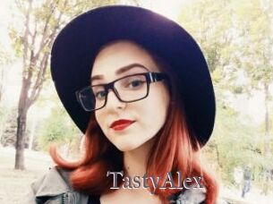 TastyAlex