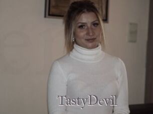 TastyDevil