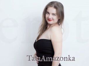TataAmazonka