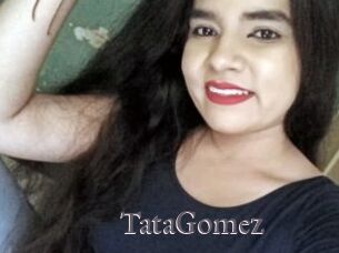 TataGomez