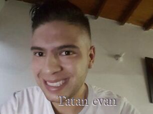 Tatan_evan