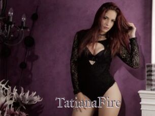 TatianaFire