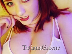 TatianaGreene