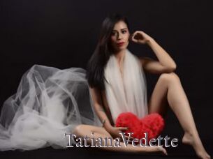 TatianaVedette