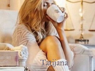 Tatijana