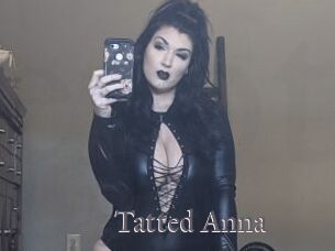 Tatted_Anna