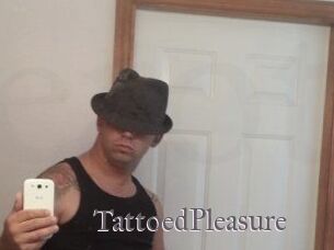 TattoedPleasure