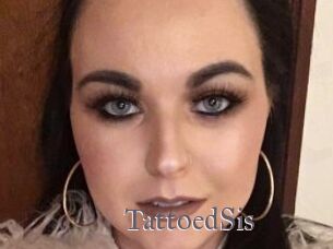 TattoedSis Erotik Cams