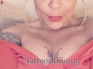 TattooedKimmy