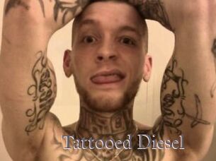 Tattooed_Diesel