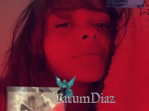 TatumDiaz