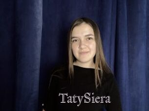 TatySiera