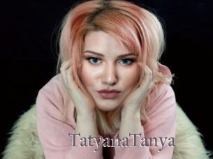 TatyanaTanya