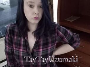 TayTayUzumaki