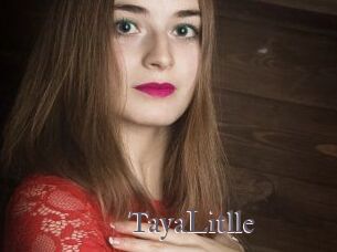 TayaLitlle