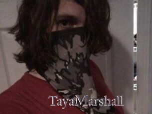 TayaMarshall