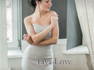 Taya_Love
