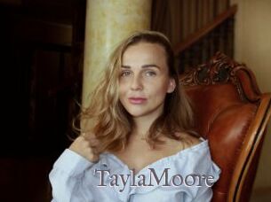 TaylaMoore