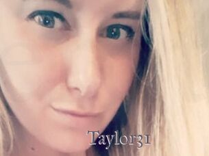 Taylor31