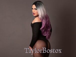 TaylorBostox