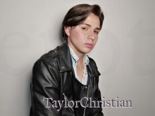 TaylorChristian
