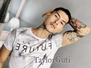 TaylorGuti