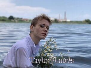 TaylorHaures