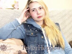 TaylorHoppow