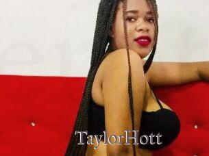 TaylorHott