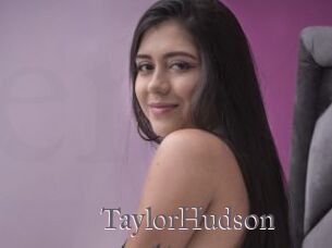 TaylorHudson