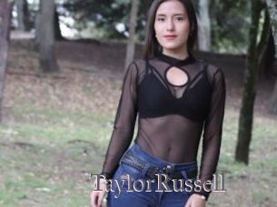 TaylorRussell