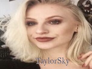 TaylorSky