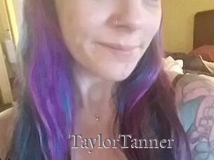 TaylorTanner