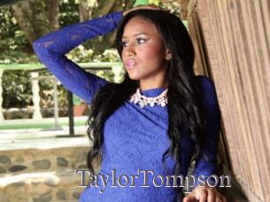 TaylorTompson