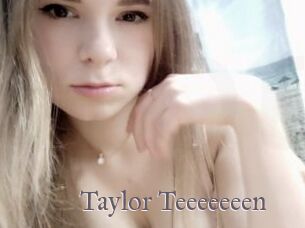 Taylor_Teeeeeeen