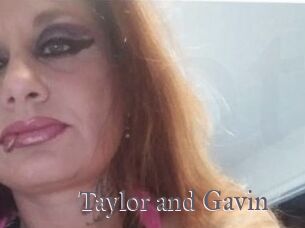Taylor_and_Gavin Erotik Cams