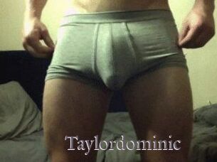 Taylordominic