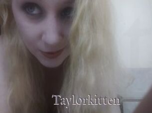 Taylorkitten