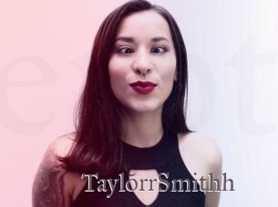 TaylorrSmithh