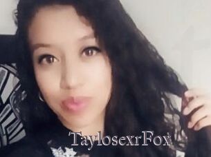 TaylosexrFox