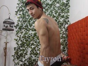 Tayron