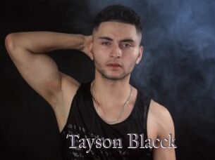 Tayson_Blacck